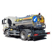 Автогудронатор HYDROG SR-8000 KOMPAKT 486-083650 Автогудронатор HYDROG SR-8000 KOMPAKT 486-083650