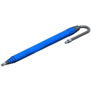 Пневмопробойник реверсивный FROSP ИП-4605М 219-173782 Пневмопробойник реверсивный FROSP ИП-4605М 219-173782