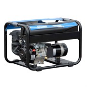 Генератор бензиновый портативный KOHLER-SDMO PERFORM 4500 XL 547-064328