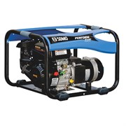 Генератор бензиновый портативный KOHLER-SDMO PERFORM 6500 547-064326