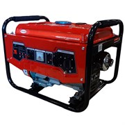 Бензиновый генератор GES 6502 547-002811