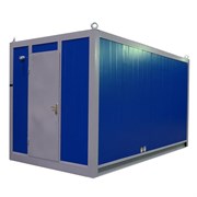 Дизельная электростанция SDMO V275C2 (контейнерное исполнение) 549-084418