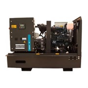 Дизельная электростанция Atlas Copco QI 25 620-082928