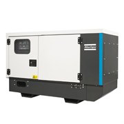 Дизельная электростанция Atlas Copco QIS 16 в кожухе 620-082877