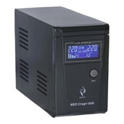 ИБП РУБИН СТАРТ - 600 12В 600ВА 423-242389
