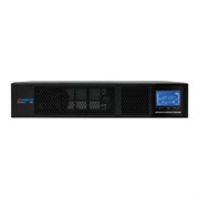 ИБП Энергия Pro Online  1000 230В-24В Rack Tower 423-242338