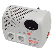 Стабилизатор Ресанта АСН-1 000 Н2/1-Ц 390-047986