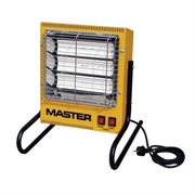 Инфракрасный обогреватель Master TS 3A M31188