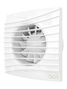 Вытяжка для ванной DiCiTi SILENT 4C M105665