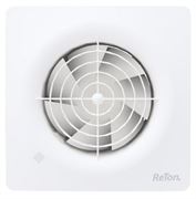 Вытяжка для ванной ReTon Solo-100 В M222917