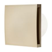 Вытяжка для ванной Europlast EET125G (золотой) M179489