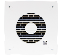 Оконный вентилятор Vortice Vario 300/12 ARI LL S M130445
