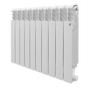 Алюминиевый радиатор Royal Thermo Revolution 500 10 секц. M100274