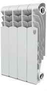 Биметаллический радиатор Royal Thermo Revolution Bimetall 350 4 секц. M100388