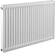 Стальной панельный радиатор Heaton VC 21 300х900 ниж/п RAL9016 M244602