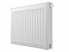 Стальной панельный радиатор Royal Thermo VENTIL COMPACT VC11-450-700 RAL9016 M186455