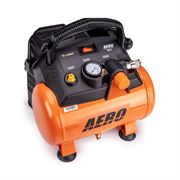 Компрессор безмасляный FoxWeld AERO 186/6 559-201680