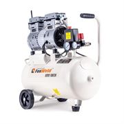 Компрессор безмасляный FoxWeld AERO 130/24 oil-free 559-201678