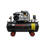 Компрессор Verton Air AC-80/420R (230/50 В/Гц,масл.рем.420л/м,80л,10б,2,5кВт,2800об/мин,италь.тип,ра 559-222262