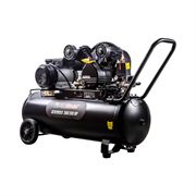 Компрессор масляный ременной FoxWeld AEROMAX 380/100 HP 559-201690