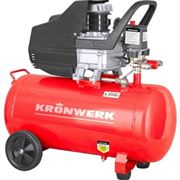 Компрессор воздушный Kronwerk KD 50/200 559-153507