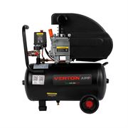 Компрессор Verton Air AC-24/240K (230/50 В/Гц,масл.коакс.240л/м,24л,8б,1,8кВт,2850об/мин,рапид) 559-222256