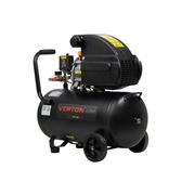 Компрессор VertonAir AC-50/300K (230/50 В/Гц,масл.коакс.300л/м,50л,8б,1,8кВт,2850об/мин,рапид) 559-222258