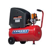 Компрессор Aurora BORA 25 (24 л, безмасляный) 559-039014