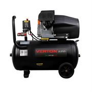 Компрессор Verton Air AC-50/420K (230/50 В/Гц,масл.коакс. 420л/м,50л,8б,2,2кВт,2850об/мин,рапид) 559-222257