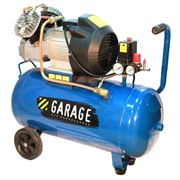 Компрессор Garage PRO 50.MKV400/2.3 559-102008