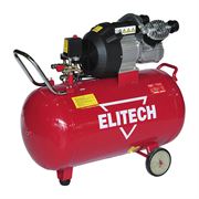 Компрессор Elitech КПМ 360/100 559-155690