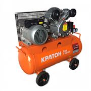 Компрессор масляный Кратон AC-300-50-BDV 574-083841