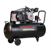 Компрессор ременной Verton Air AC-100/450RV (230/50 В/Гц,масл.рем.450л/м,100л,10б,2,5 кВт,1000об/мин 323-239125