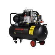Компрессор Verton Air AC-100/510R (230/50 В/Гц,масл.рем.510л/м,100л,12б,2,5кВт,2800об/мин,италь.тип, 559-222261