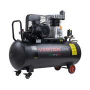 Компрессор Verton Air AC-200/700R (масл. ремен. 700л/мин, 200л, 10бар, 3кВт, 380В, рапид) 323-239123