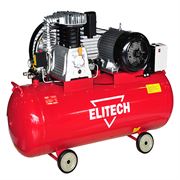 Компрессор Elitech КПР 200/900/5.5 574-155698