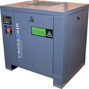 Компрессор винтовой CrossAir CA15-10RA 558-090930