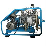Компрессор высокого давления FROSP КВД 100/300 925-122816