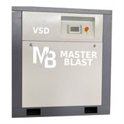 Компрессор винтовой электрический MASTER BLAST EC-30 VSD 558-158707