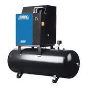 Компрессор винтовой ABAC MICRON 1113-500 558-070617