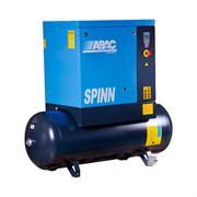 Компрессор винтовой ABAC SPINN 5.5X 10 400/50 TM500 CE 558-070562