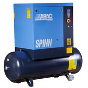 Компрессор винтовой ABAC SPINN 7.5X 10 400/50 TM500 CE 558-070572