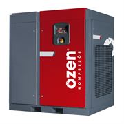 Винтовой компрессор OZEN OSC 55D 558-150235
