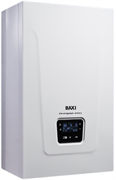 Электрический котел Baxi Ampera Pro 24 M235360