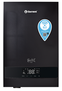 Электрический котел Thermex Boss 12 Wi-Fi (Black) M246060