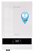 Электрический котел Thermex Boss 12 Wi-Fi (White) M246062