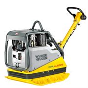 Виброплита Wacker Neuson DPU 6555 Hehap 135-006137