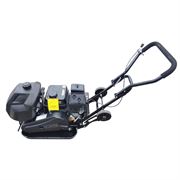 Виброплита Зитрек z3k60w (Loncin 160F, бак для воды) 135-024696