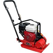 Виброплита DDE VP60-HK прямоходная 135-074510