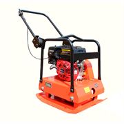 Виброплита бензиновая Impulse VP120L 135-037929